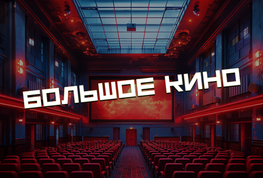 Большое Кино 